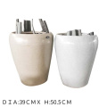 Hot Selling Garden Plant Flower Pots for Office